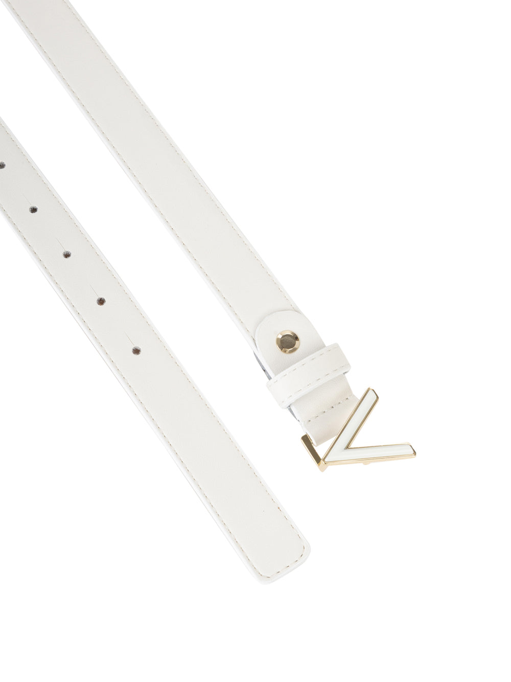 VALENTINO Cintura Donna - Bianco modello VCSA0256