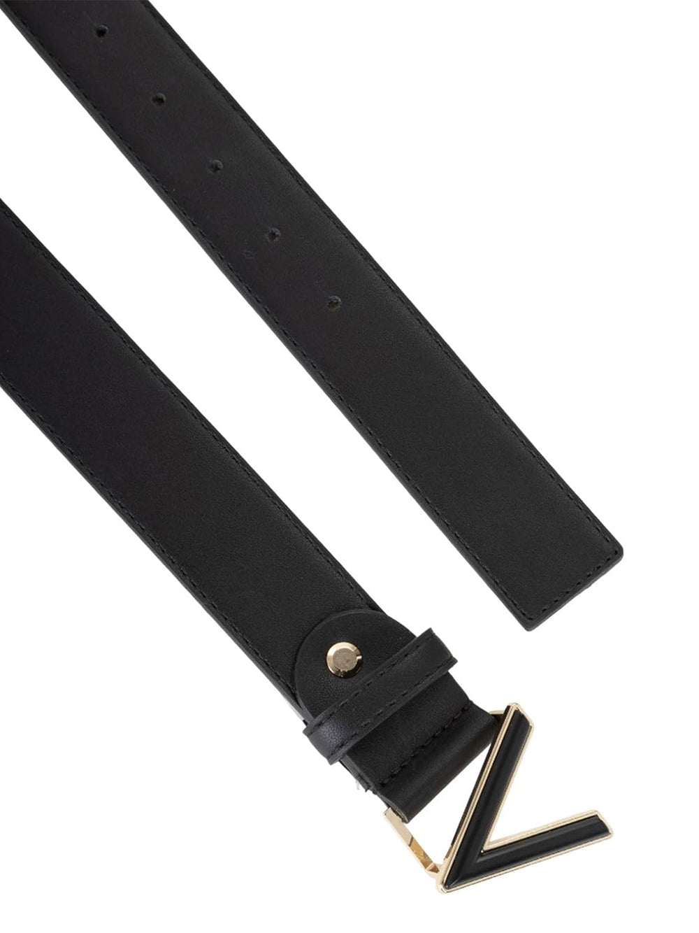 VALENTINO Cintura Donna - Nero modello VCSA0257