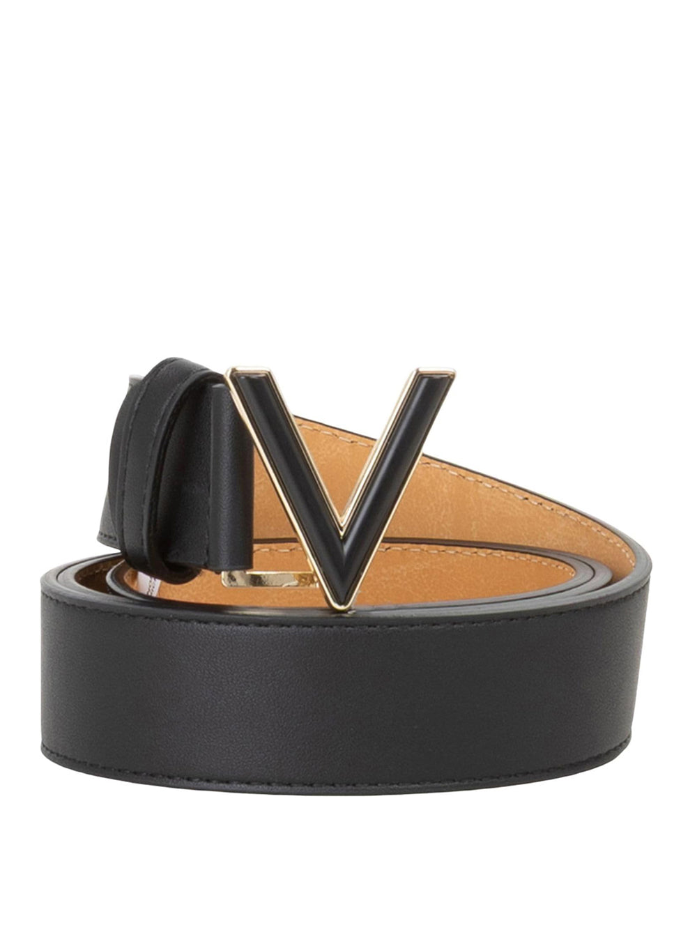 VALENTINO Cintura Donna - Nero modello VCSA0257