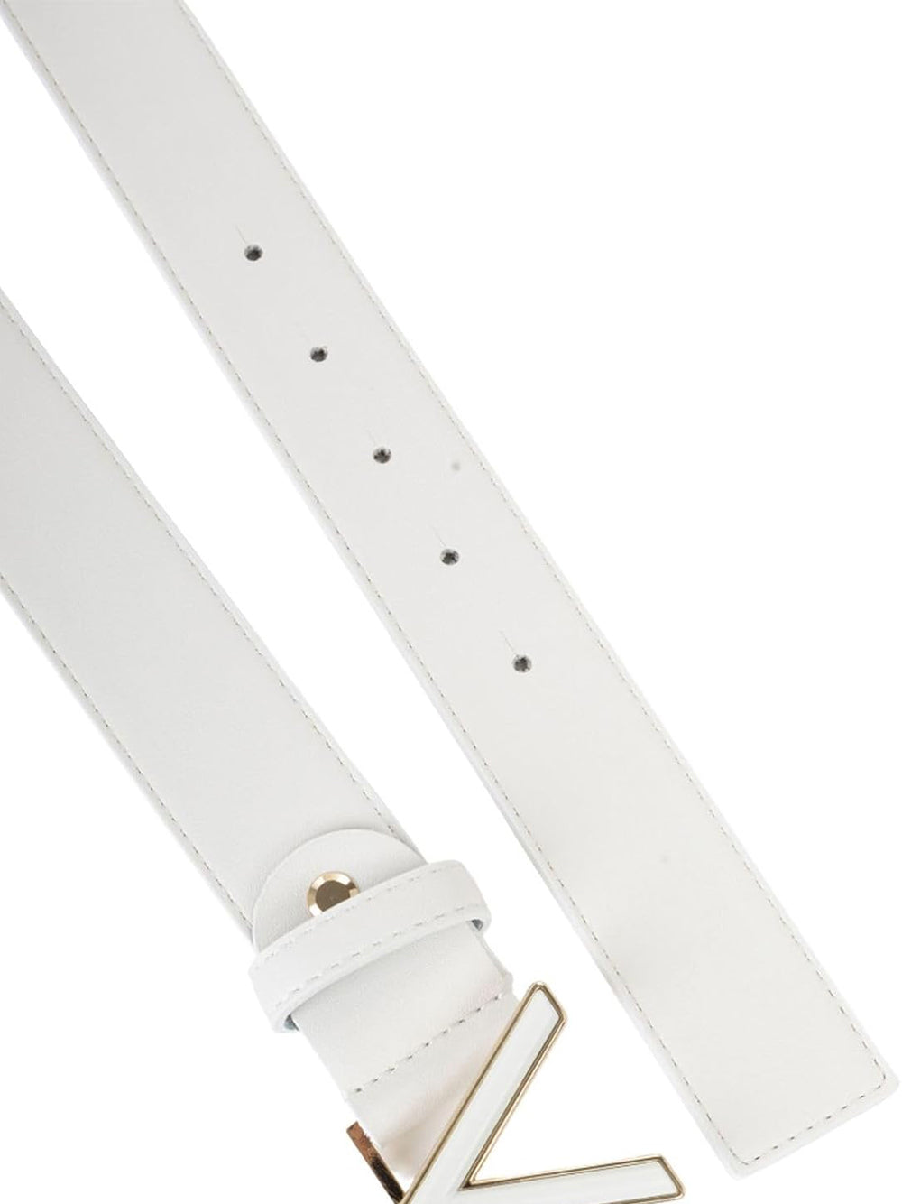 VALENTINO Cintura Donna - Bianco modello VCSA0257