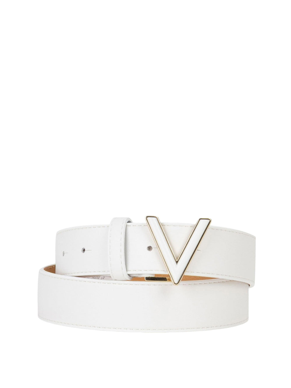 VALENTINO Cintura Donna - Bianco modello VCSA0257