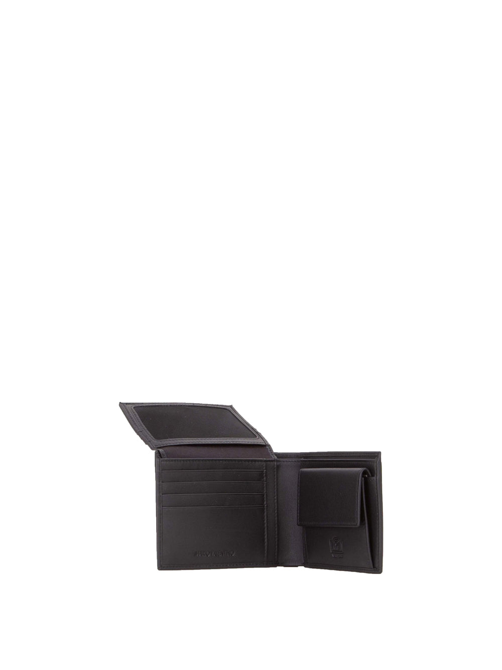 VALENTINO Portafoglio Uomo - Nero modello VPP8UD15