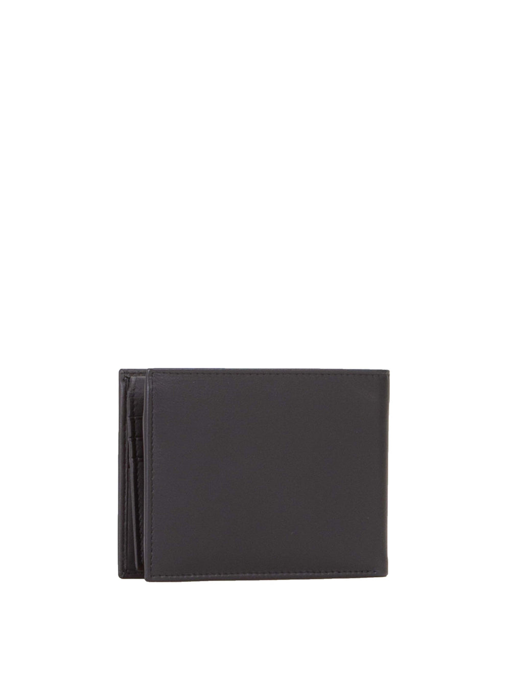VALENTINO Portafoglio Uomo - Nero modello VPP8UD15