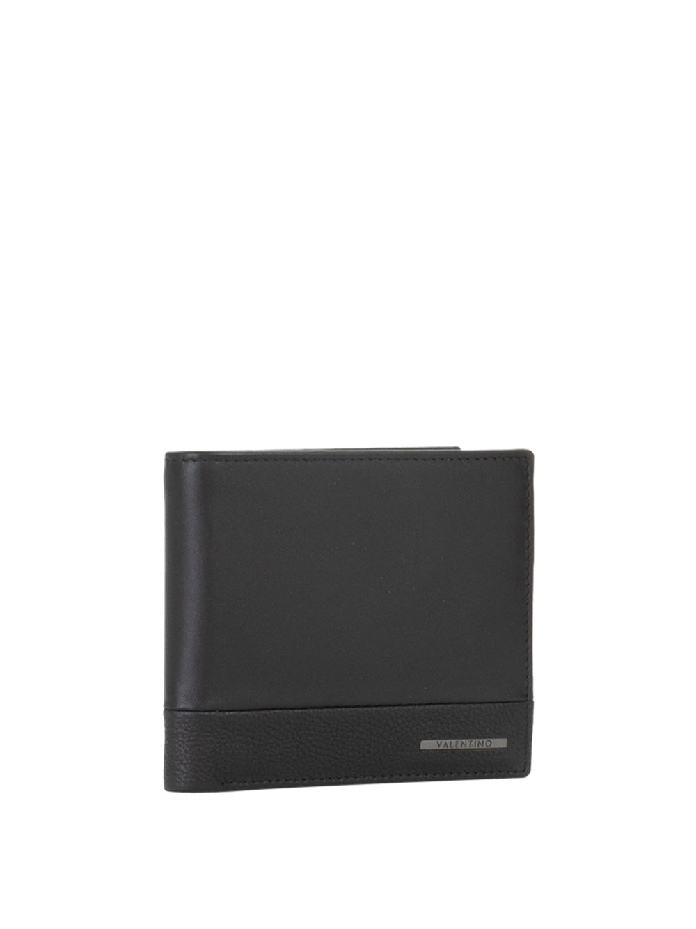 VALENTINO Portafoglio Uomo - Nero modello VPP9OI13