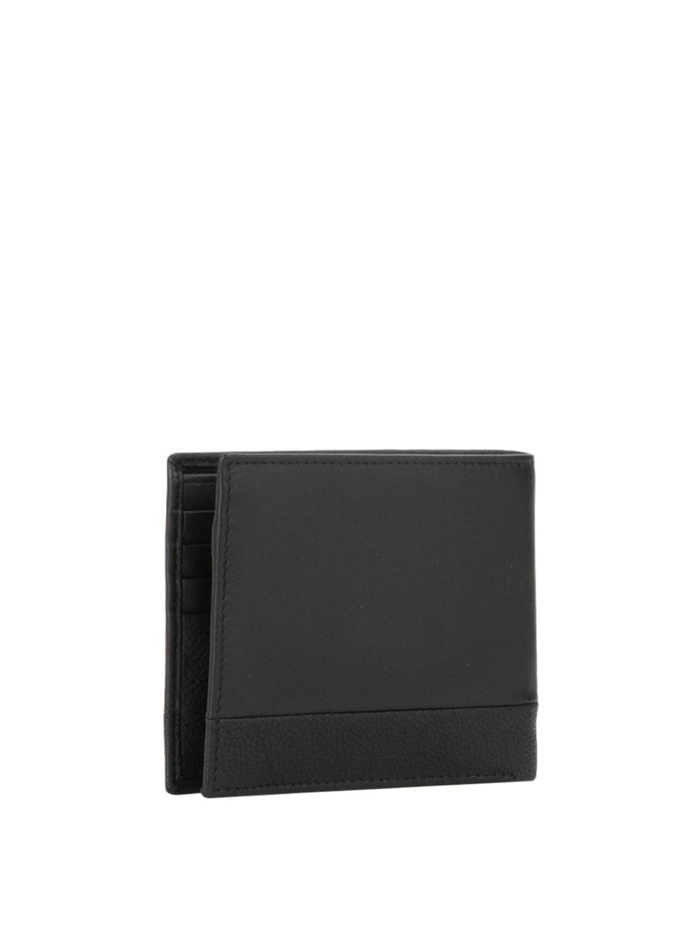 VALENTINO Portafoglio Uomo - Nero modello VPP9OI13