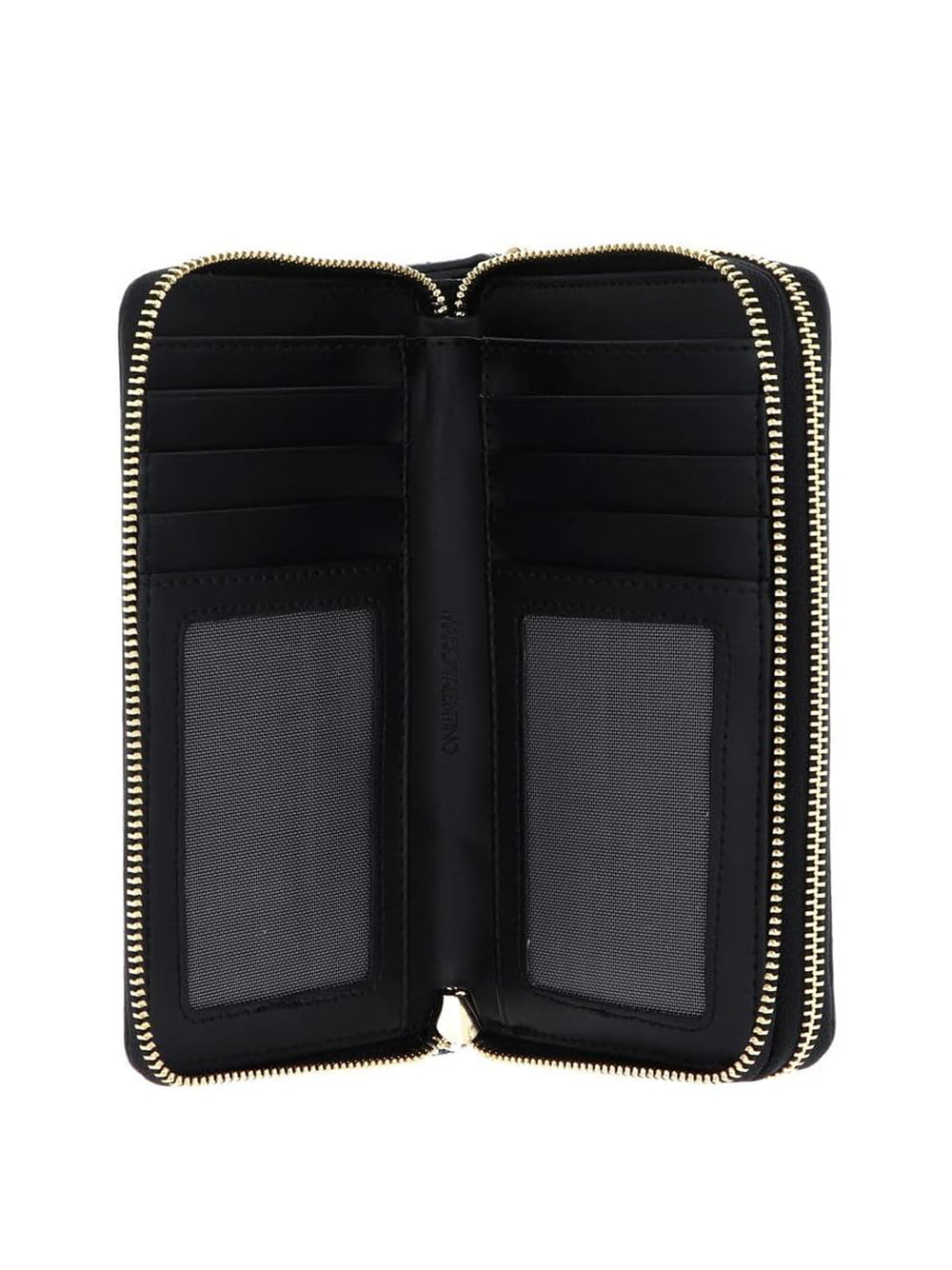 VALENTINO Portafoglio Donna - Nero modello VPS1R447G