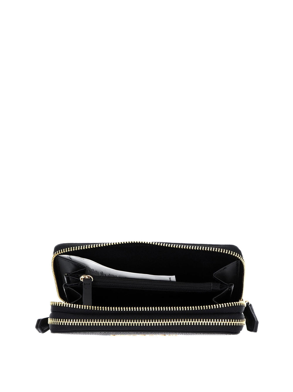 VALENTINO Portafoglio Donna - Nero modello VPS1R447G