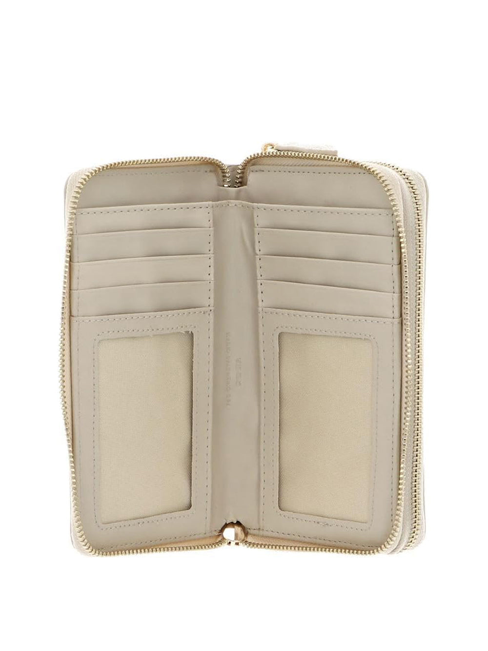 VALENTINO Portafoglio Donna - Beige modello VPS1R447G