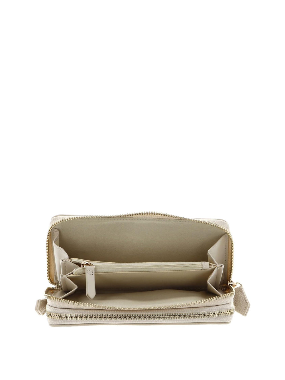 VALENTINO Portafoglio Donna - Beige modello VPS1R447G