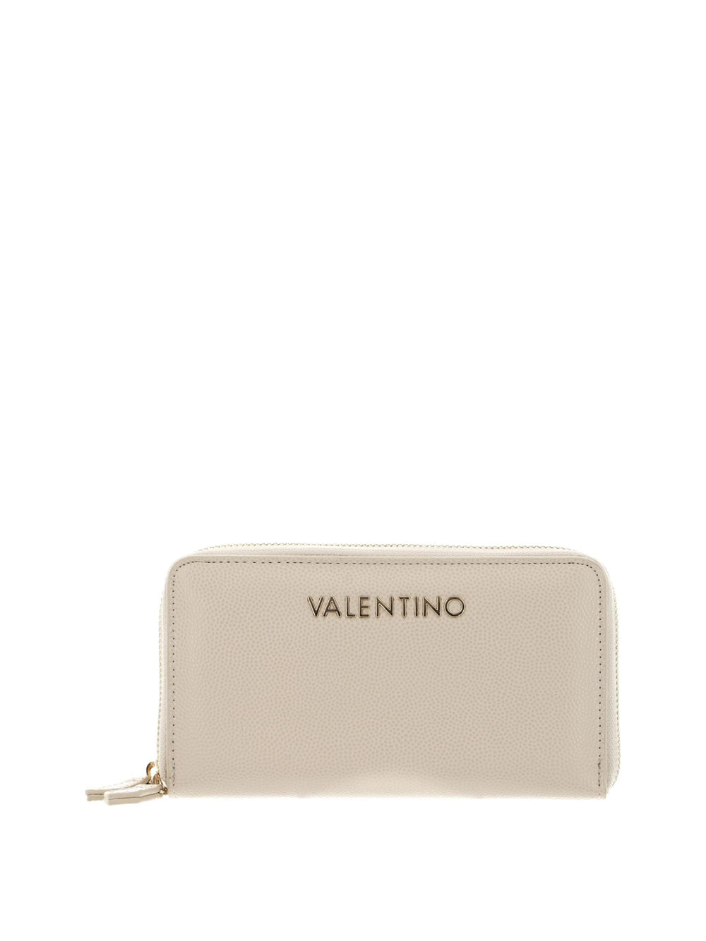 VALENTINO Portafoglio Donna - Beige modello VPS1R447G