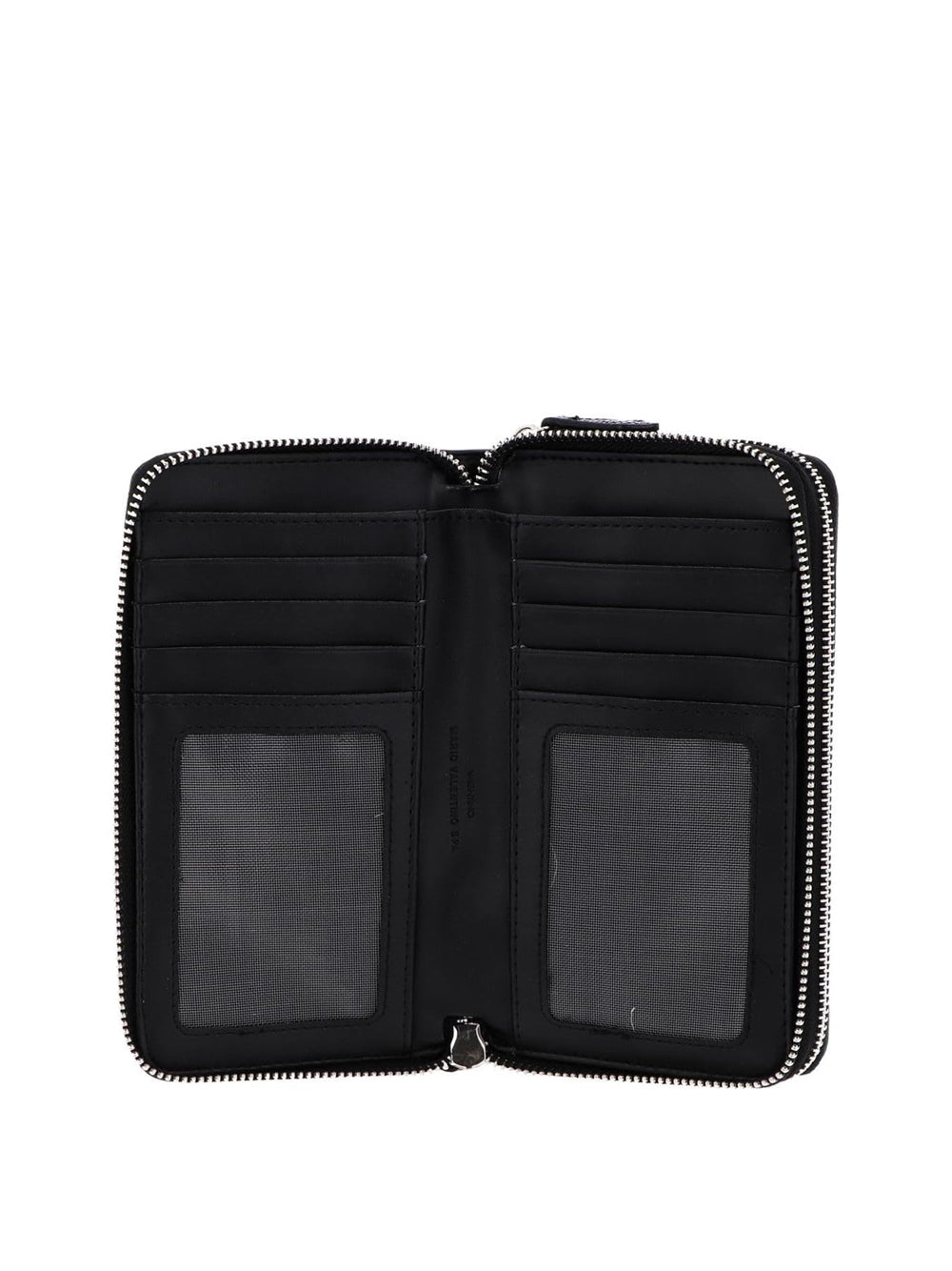 VALENTINO Portafoglio Donna - Nero modello VPS1R447G