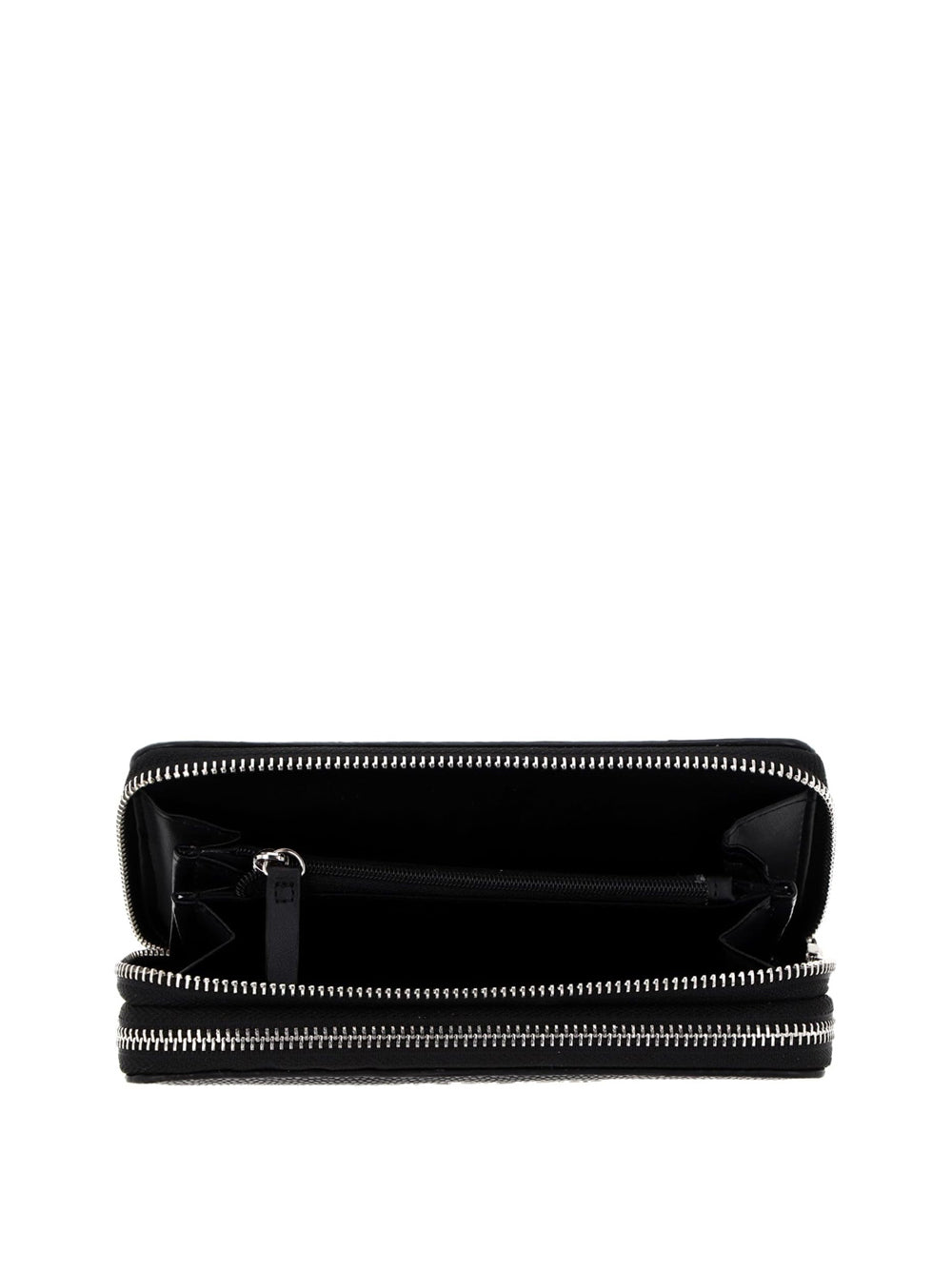 VALENTINO Portafoglio Donna - Nero modello VPS1R447G