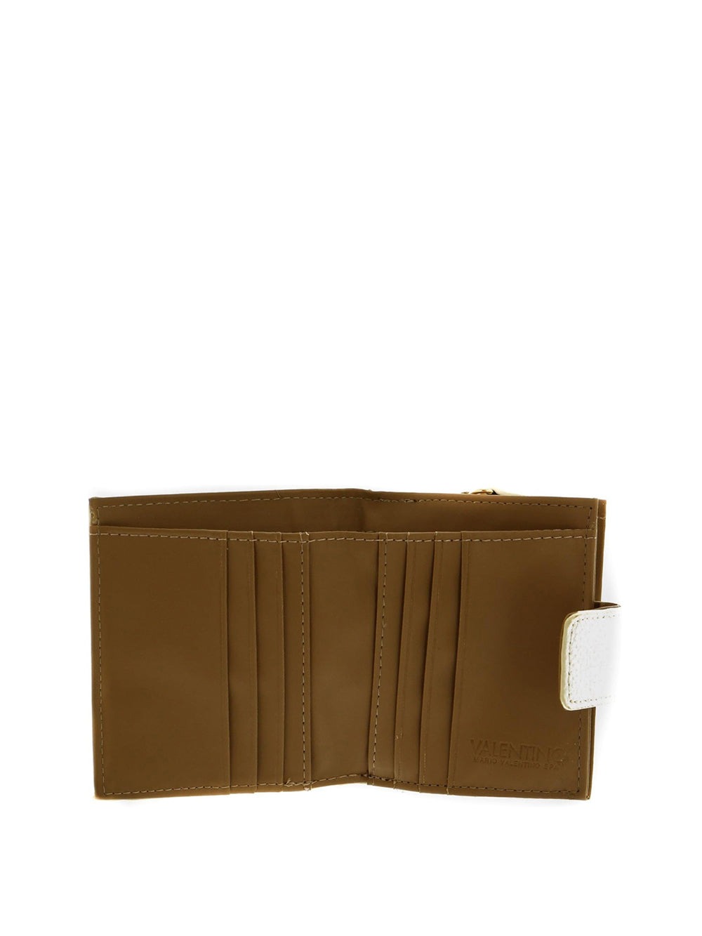 VALENTINO Portafoglio Donna - Bianco modello VPS5A8215