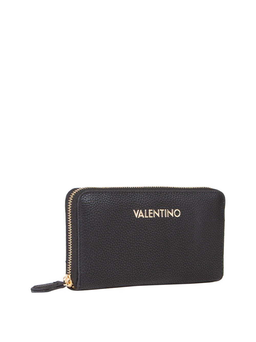 VALENTINO Portafoglio Donna - Nero modello VPS7LX155