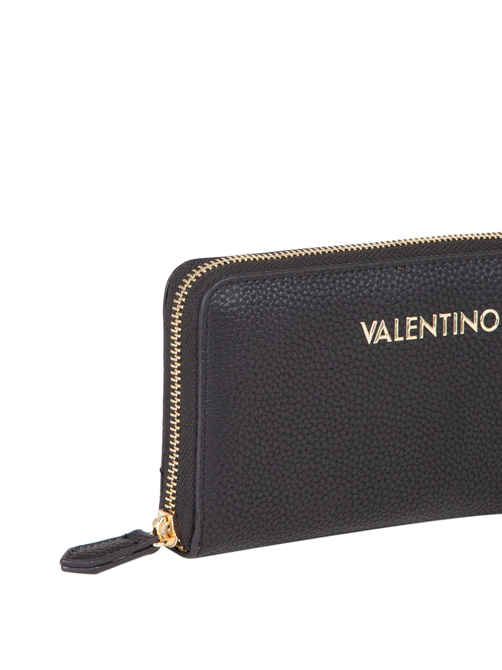 VALENTINO Portafoglio Donna - Nero modello VPS7LX155