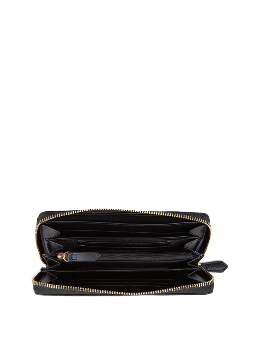 VALENTINO Portafoglio Donna - Nero modello VPS7LX155