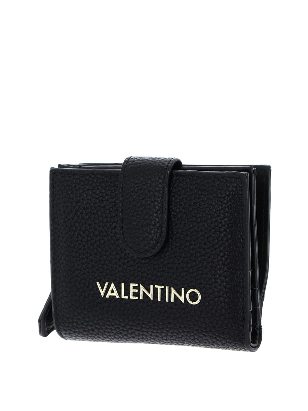 VALENTINO Portafoglio Donna - Nero modello VPS7LX215