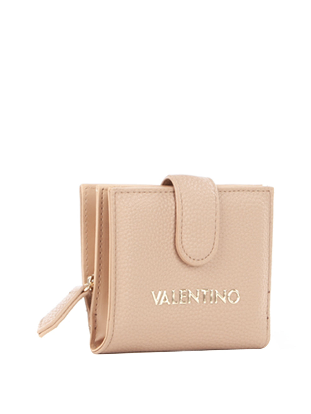 VALENTINO Portafoglio Donna - Beige modello VPS7LX215