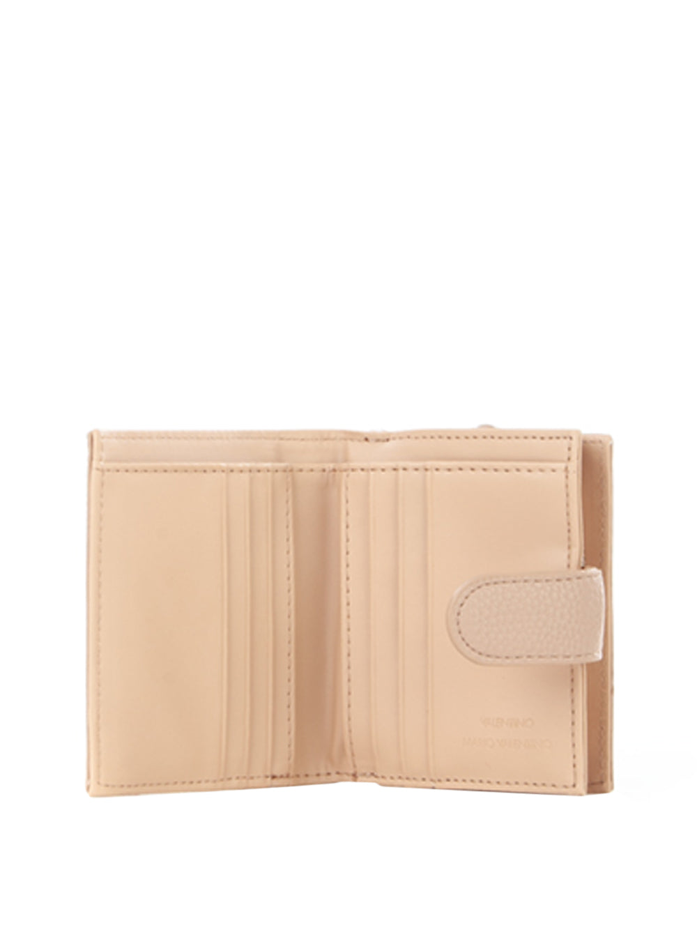 VALENTINO Portafoglio Donna - Beige modello VPS7LX215