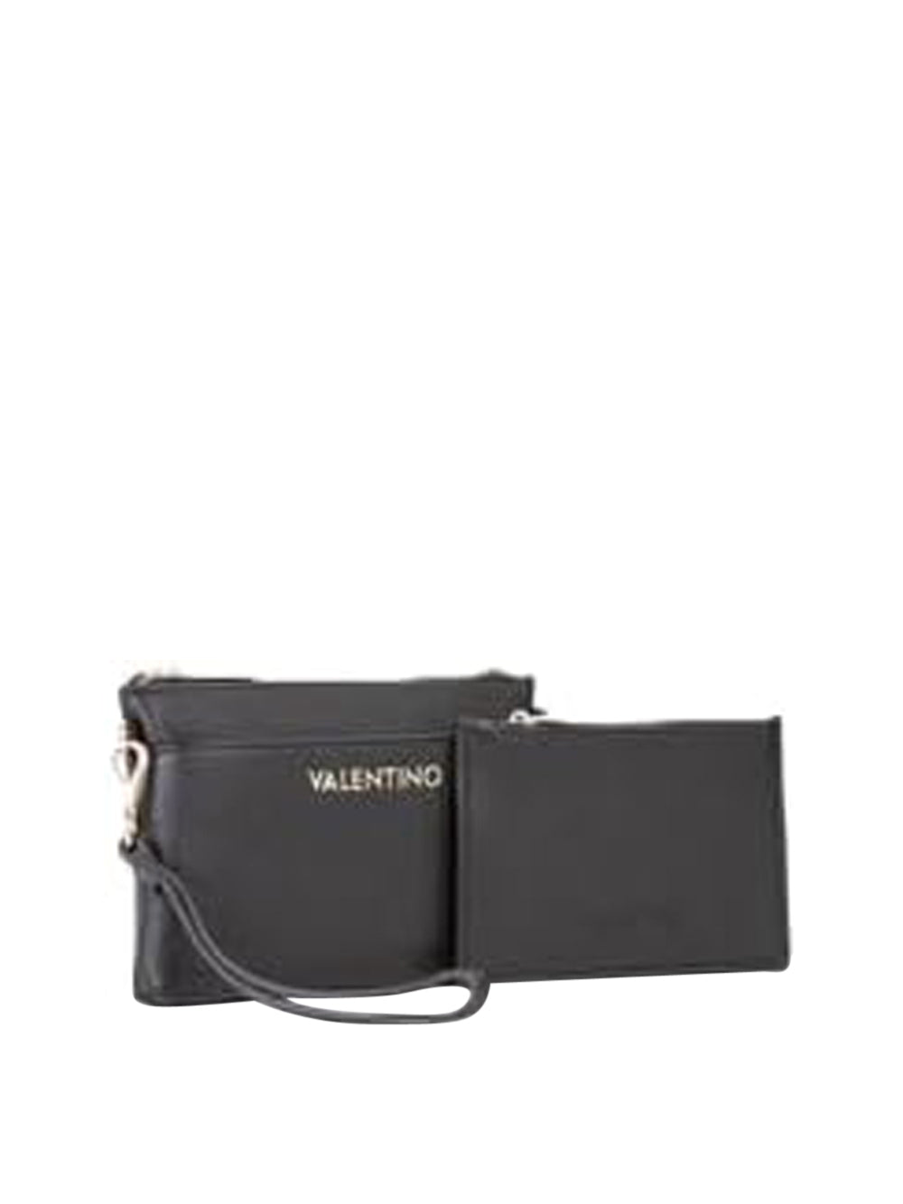 VALENTINO Portafoglio Donna - Nero modello VPS9ON232