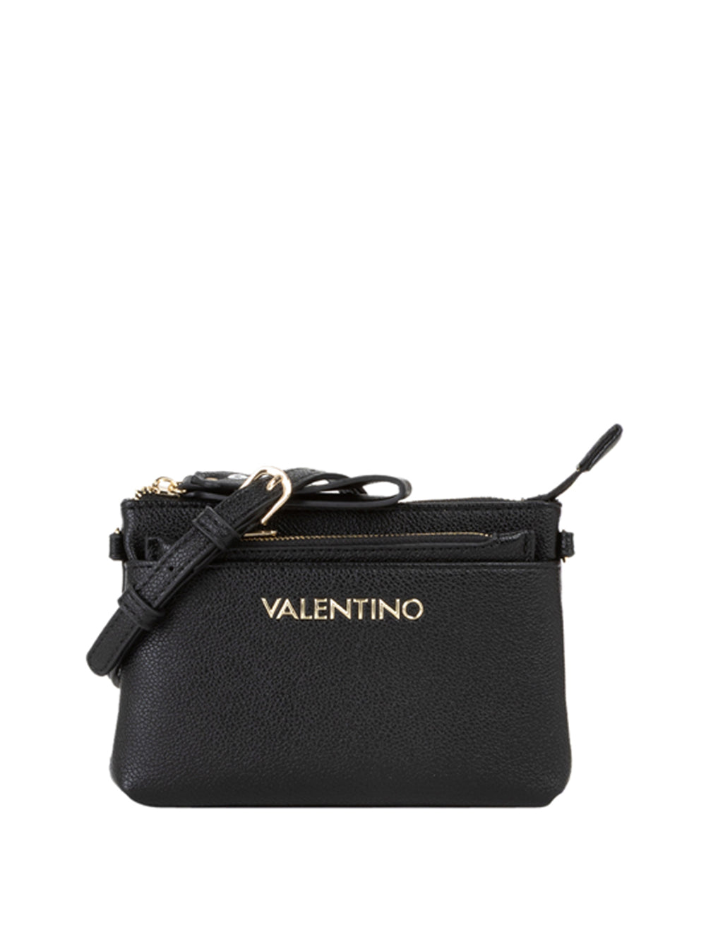 VALENTINO Portafoglio Donna - Nero modello VPS9UI232