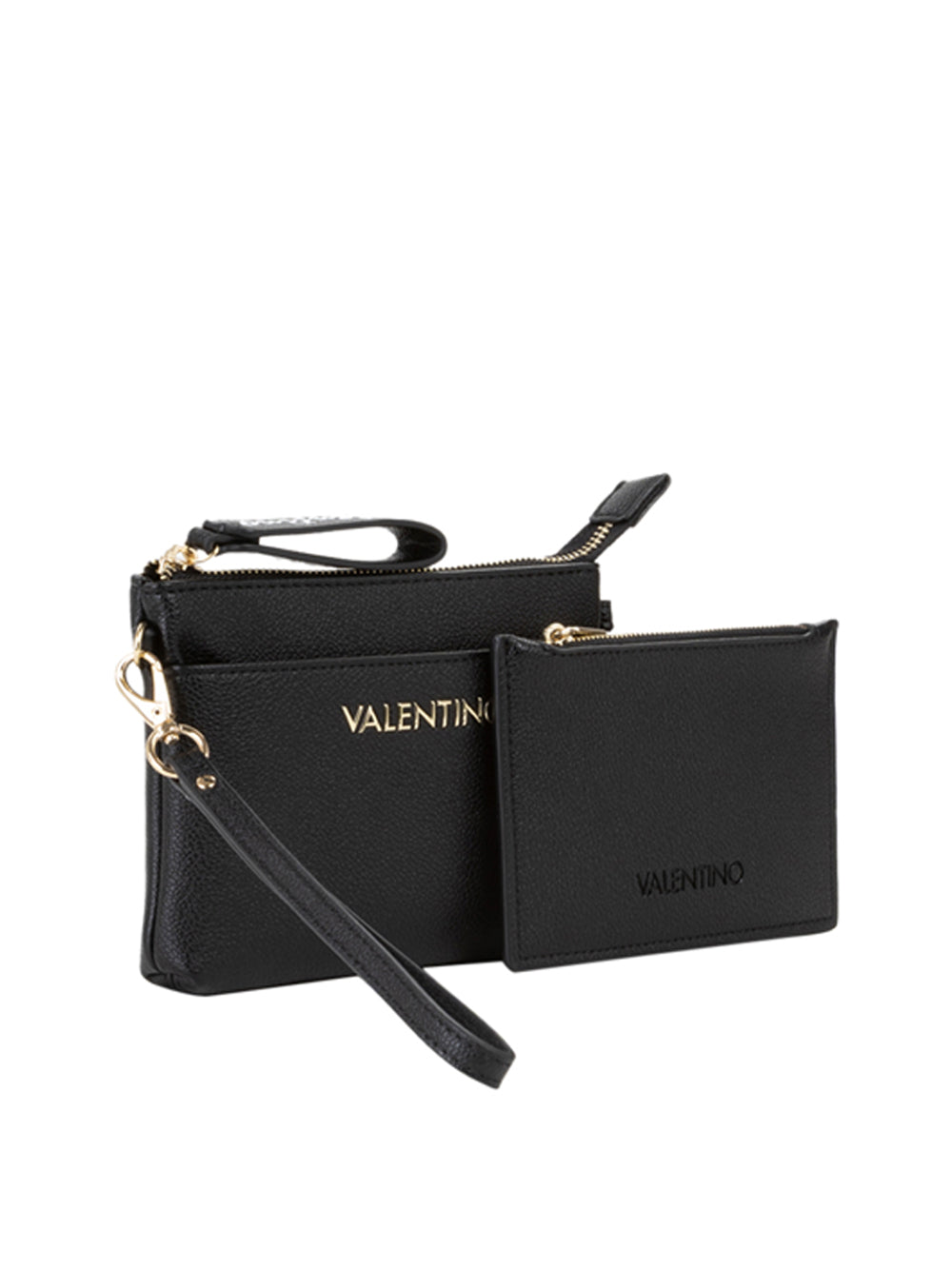 VALENTINO Portafoglio Donna - Nero modello VPS9UI232