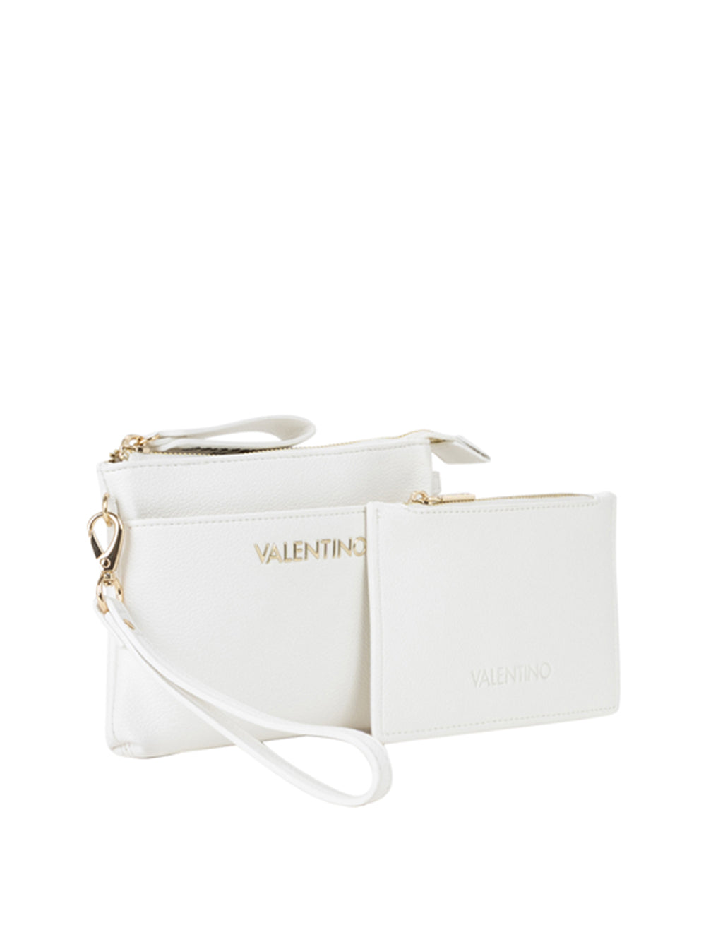 VALENTINO Portafoglio Donna - Bianco modello VPS9UI232