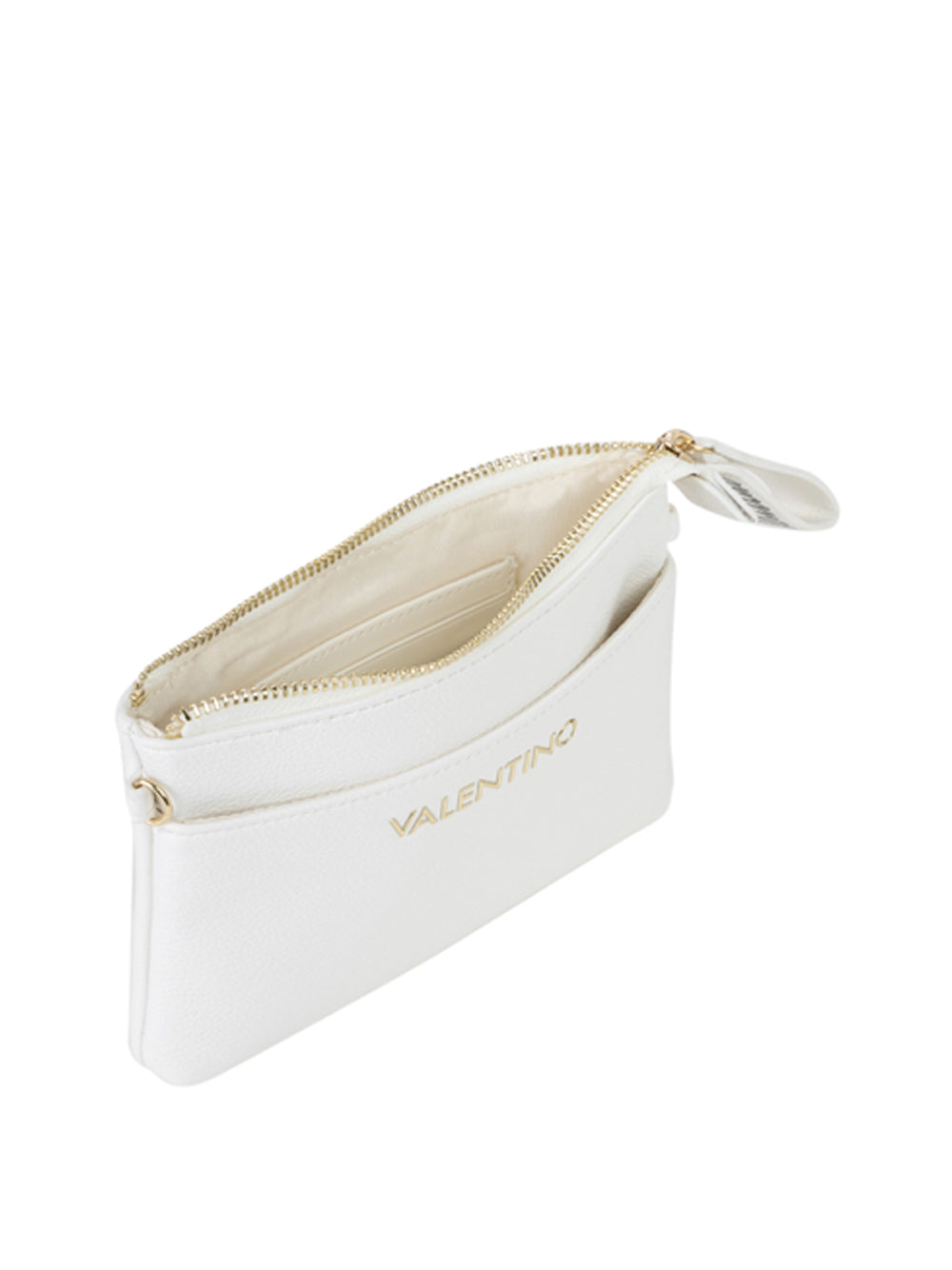 VALENTINO Portafoglio Donna - Bianco modello VPS9UI232