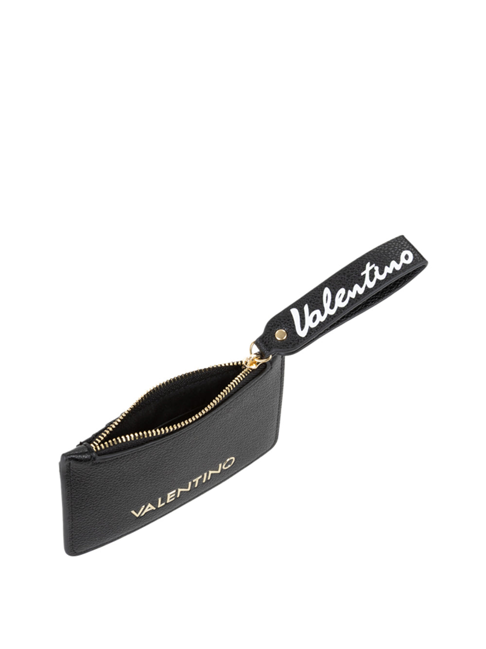 VALENTINO Portafoglio Donna - Nero modello VPS9UI816