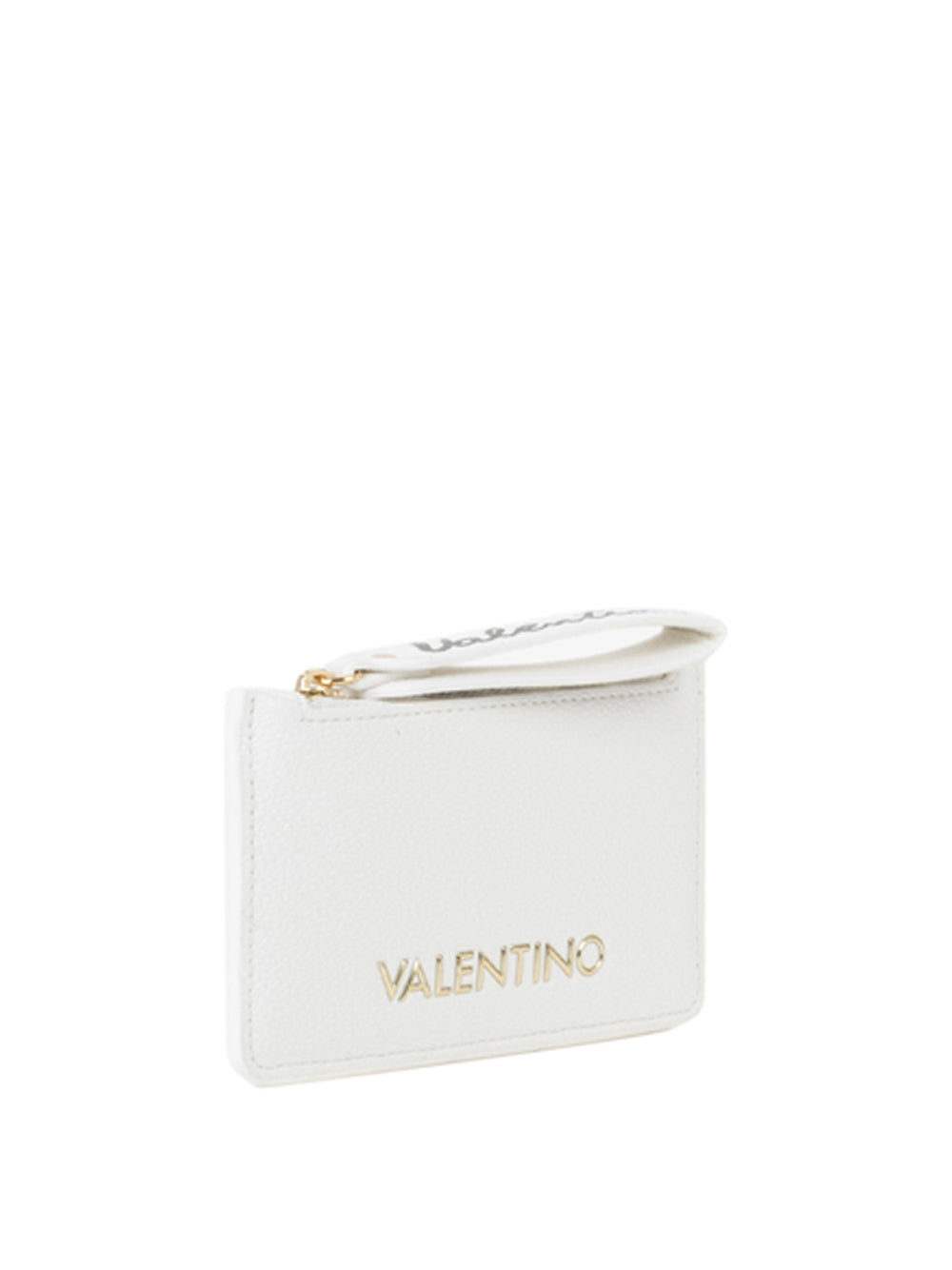 VALENTINO Portafoglio Donna - Bianco modello VPS9UI816