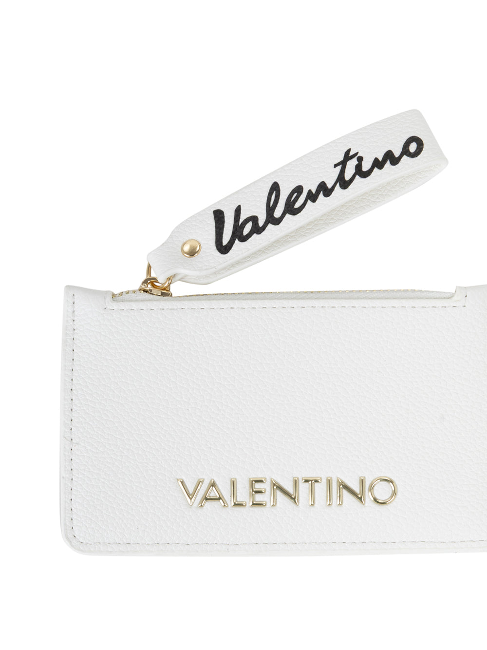 VALENTINO Portafoglio Donna - Bianco modello VPS9UI816