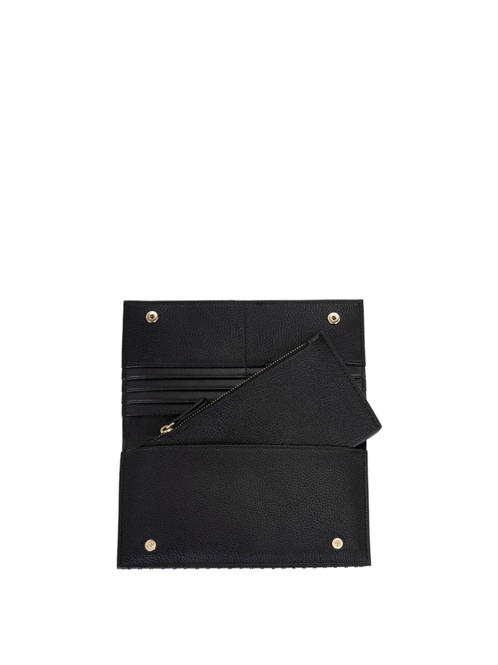VALENTINO Portafoglio Donna - Nero modello VPS9W9216