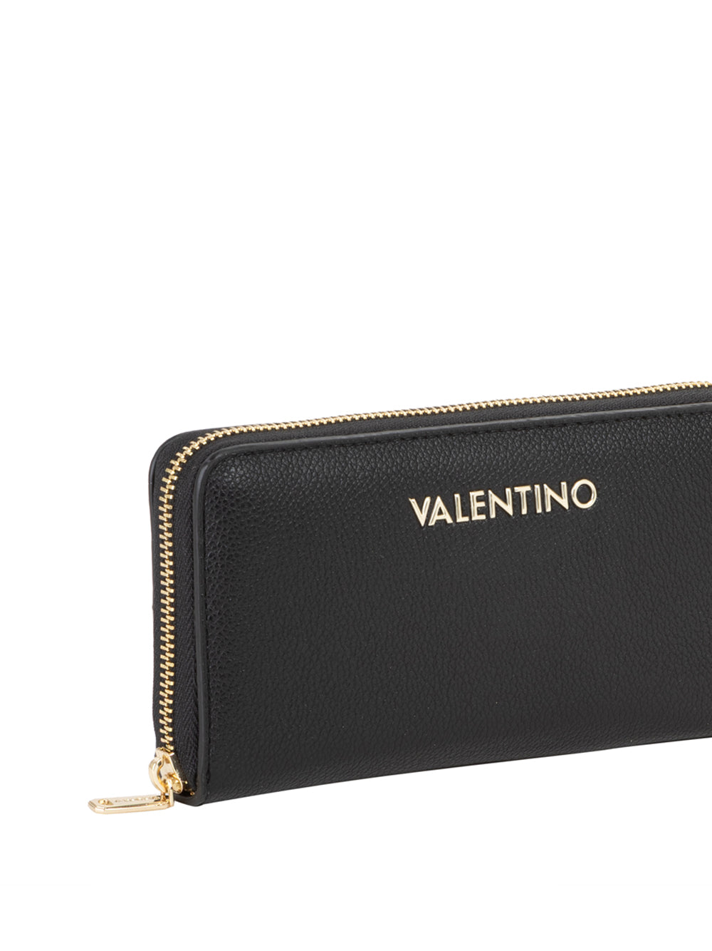 VALENTINO Portafoglio Donna - Nero modello VPS9WG155