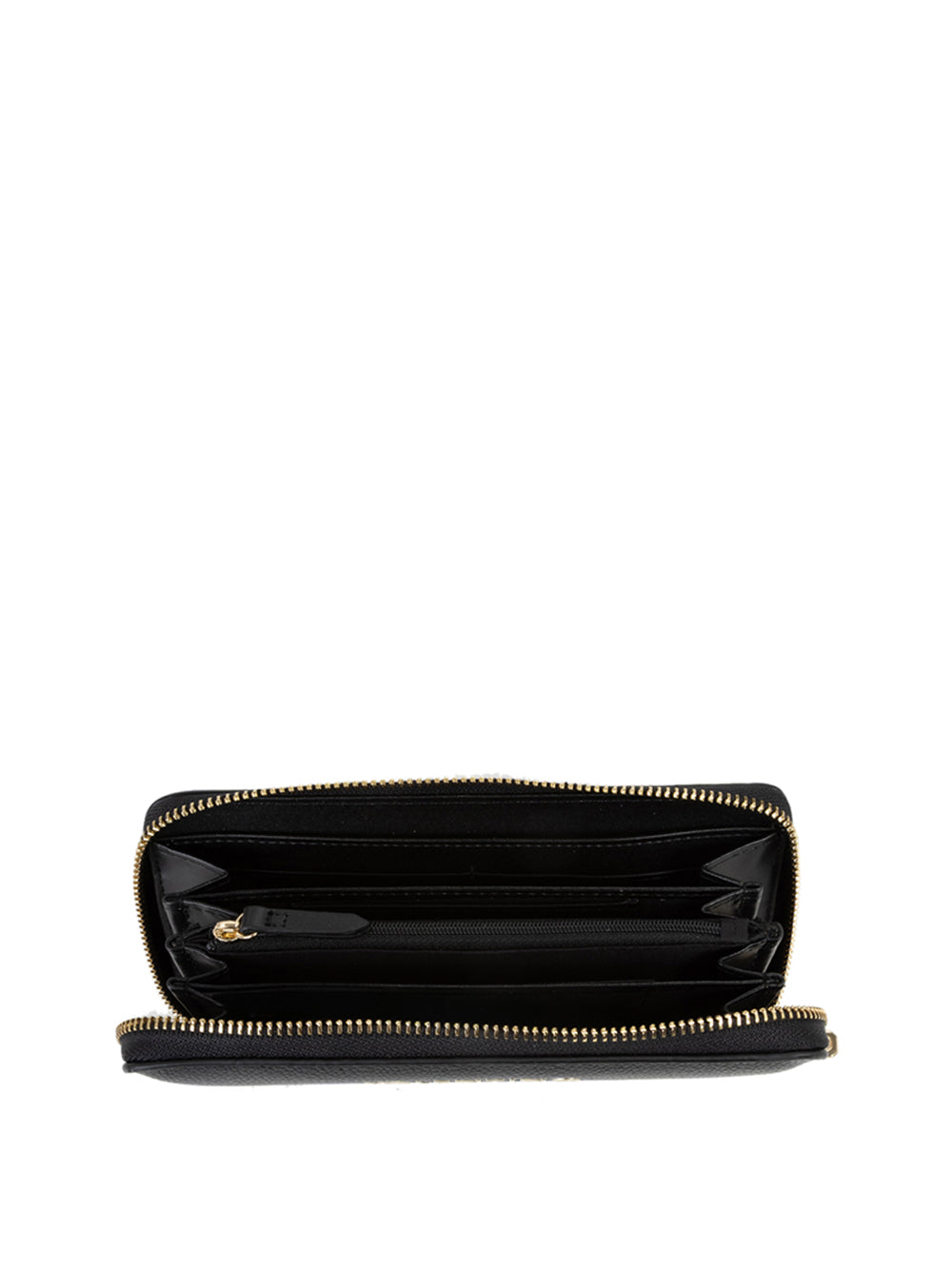 VALENTINO Portafoglio Donna - Nero modello VPS9WG155