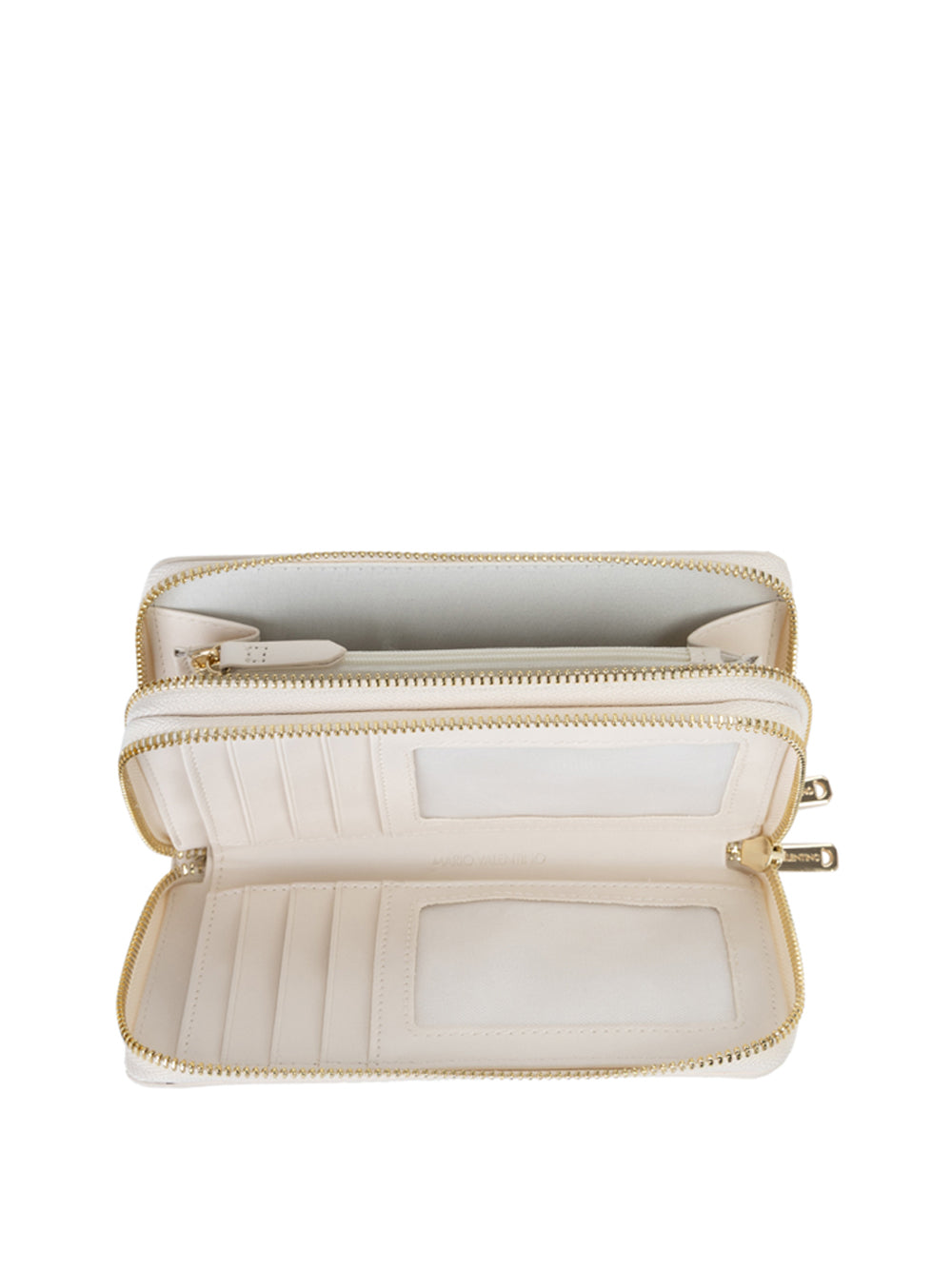 VALENTINO Portafoglio Donna - Beige modello VPS9WG47
