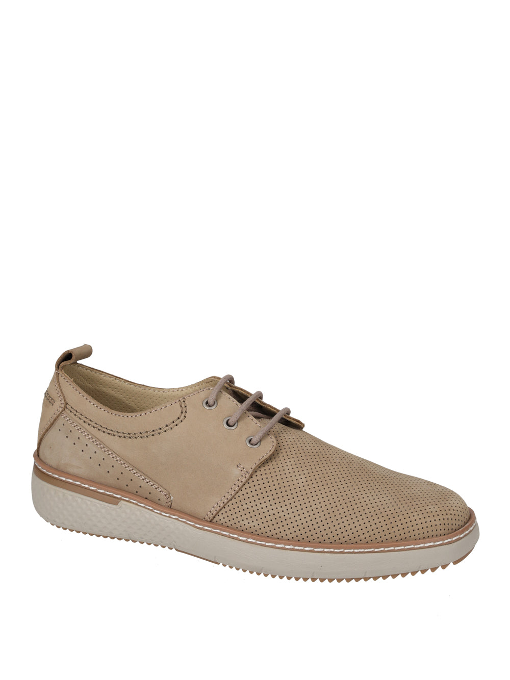VALLEVERDE Scarpe Stringate Uomo - Taupe modello 360991