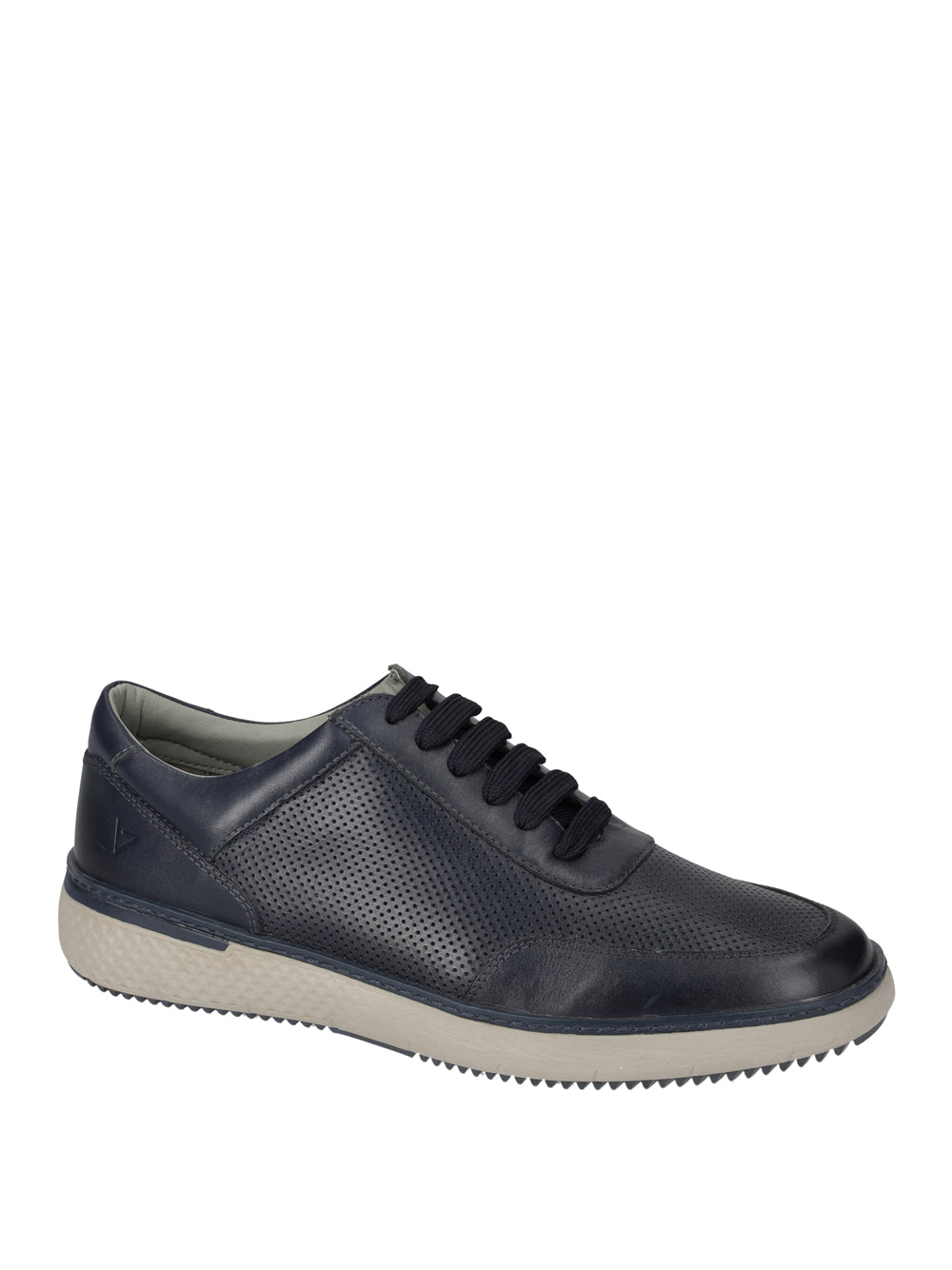 VALLEVERDE Scarpe Stringate Uomo - Blu modello 360992