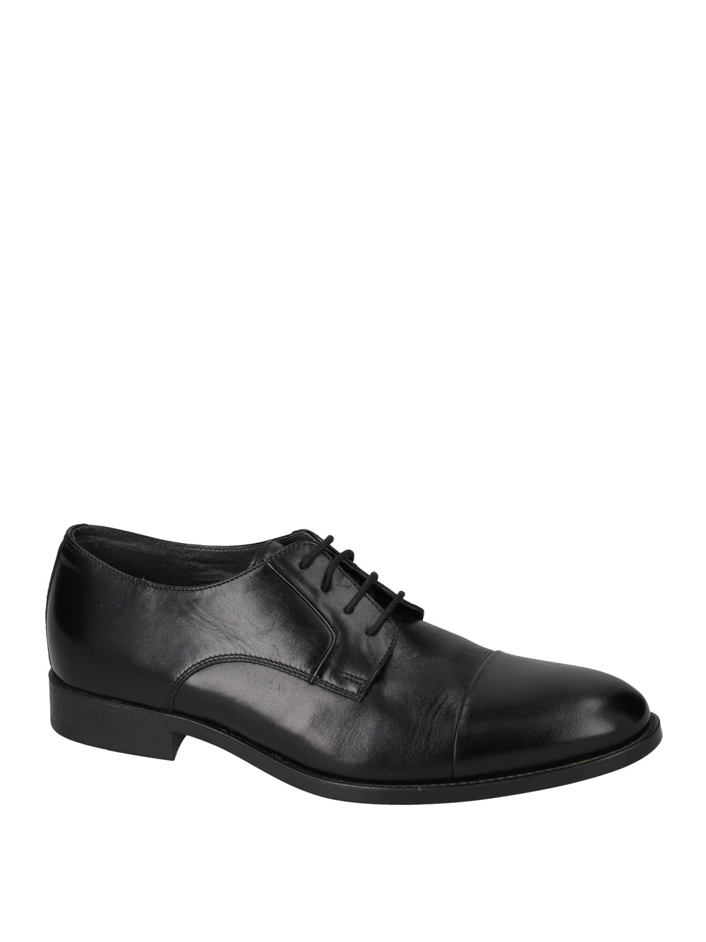 VALLEVERDE Scarpe Stringate derby Uomo - Nero modello 47820