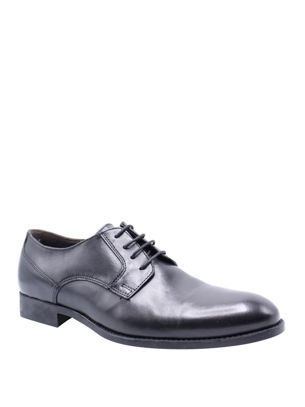 VALLEVERDE Scarpe Stringate derby Uomo - Nero modello 47822