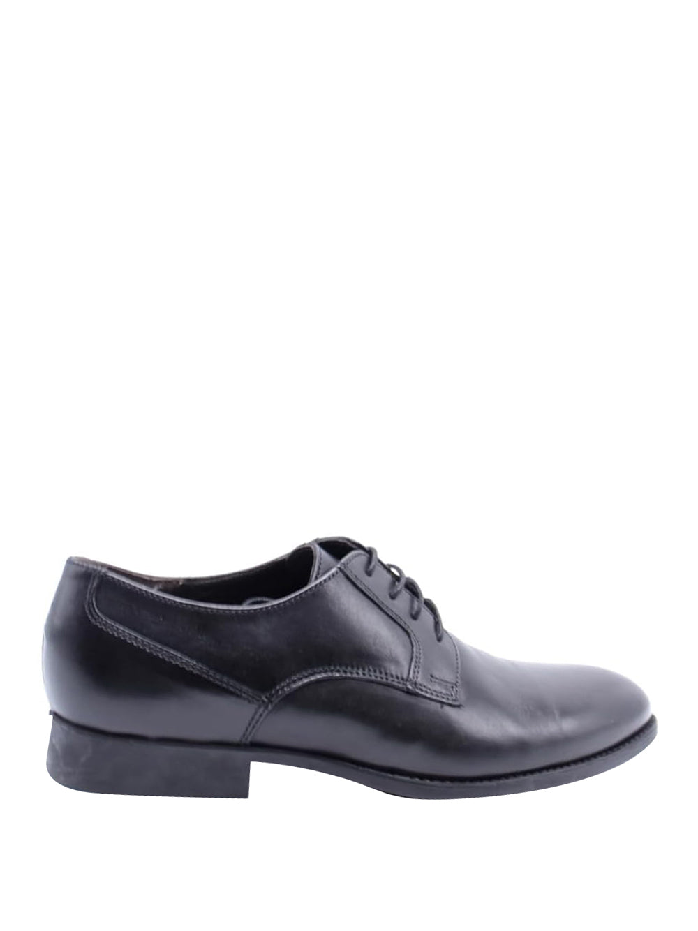VALLEVERDE Scarpe Stringate derby Uomo - Nero modello 47822