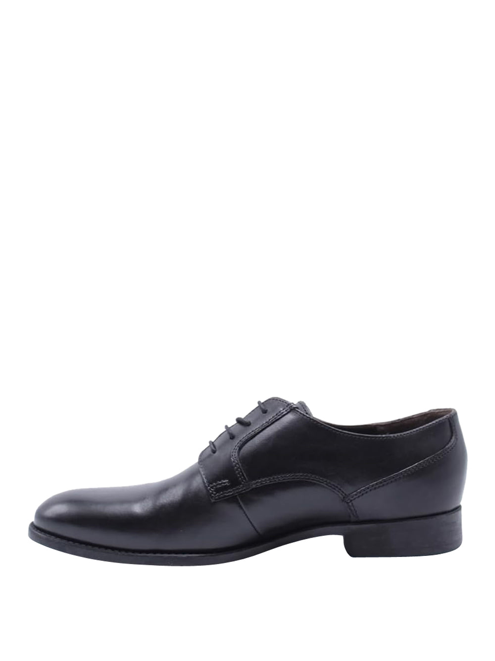 VALLEVERDE Scarpe Stringate derby Uomo - Nero modello 47822