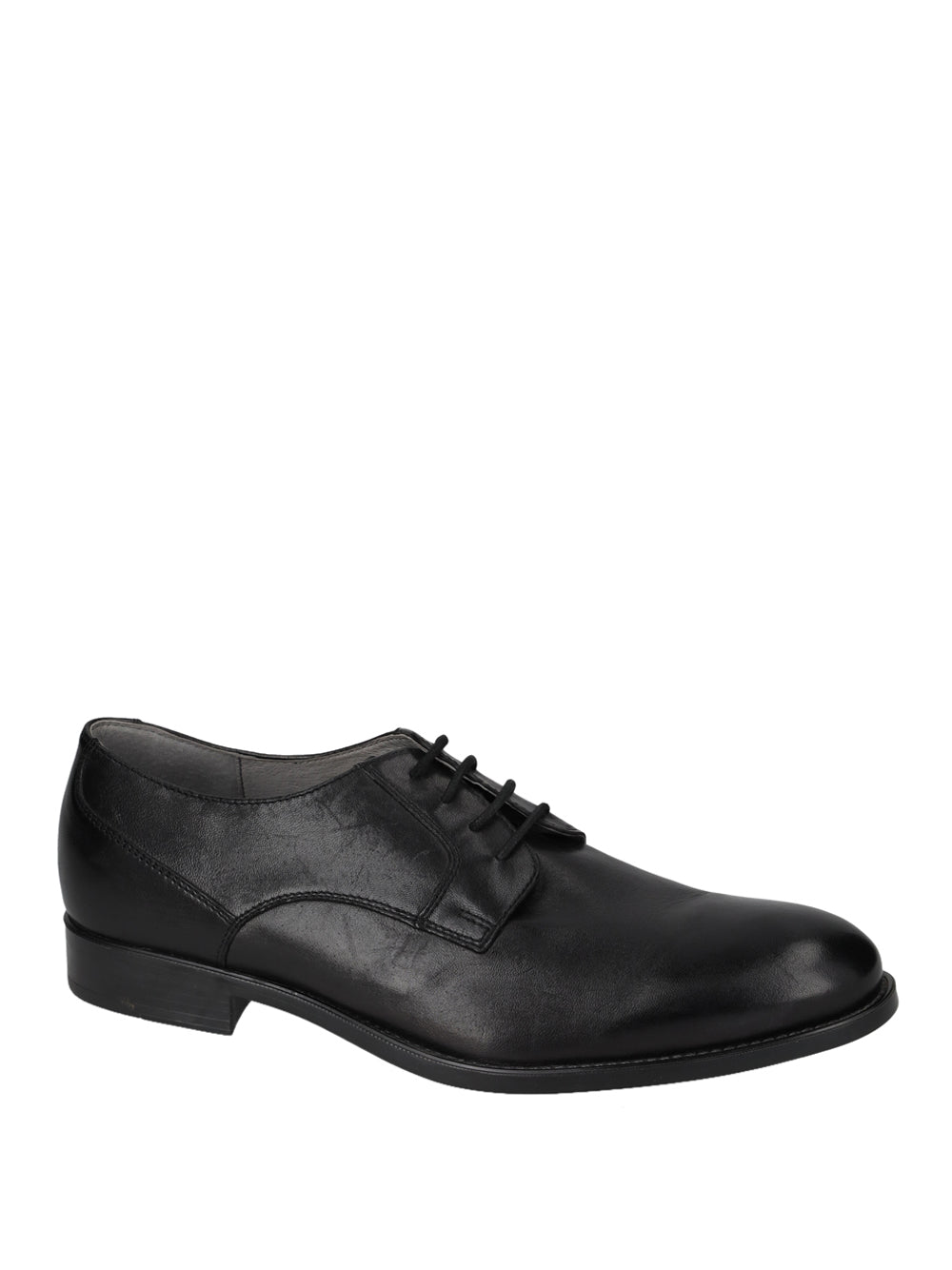 VALLEVERDE Scarpe Stringate derby Uomo - Nero modello 47822