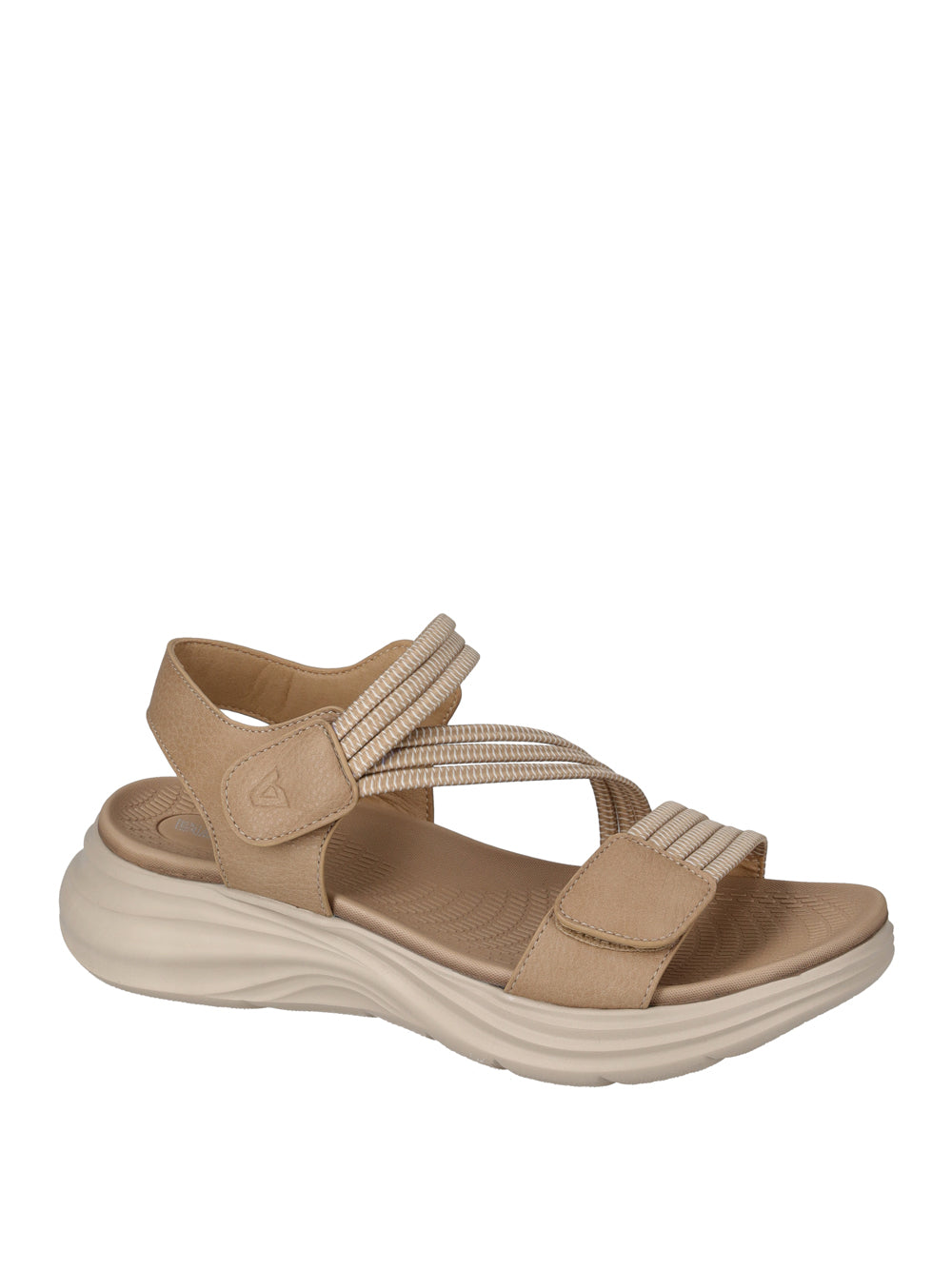 VALLEVERDE Sandali Donna - Sand modello 57100