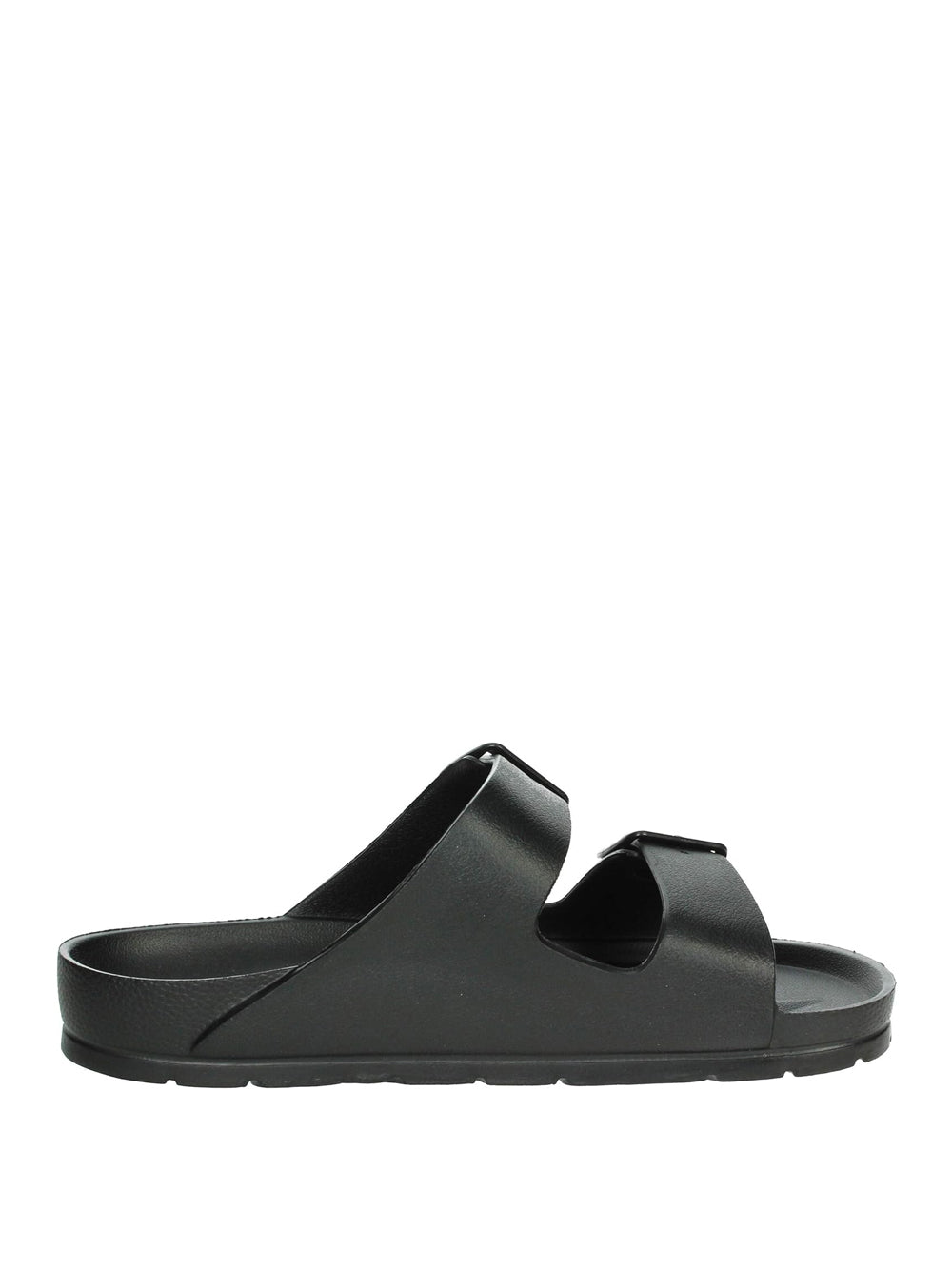 VALLEVERDE Sandali slippers Donna - Nero modello 59100A