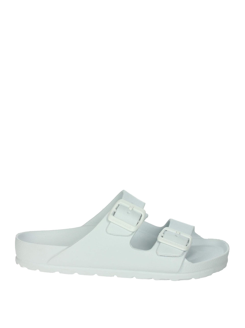 VALLEVERDE Sandali slippers Donna - Bianco modello 59100
