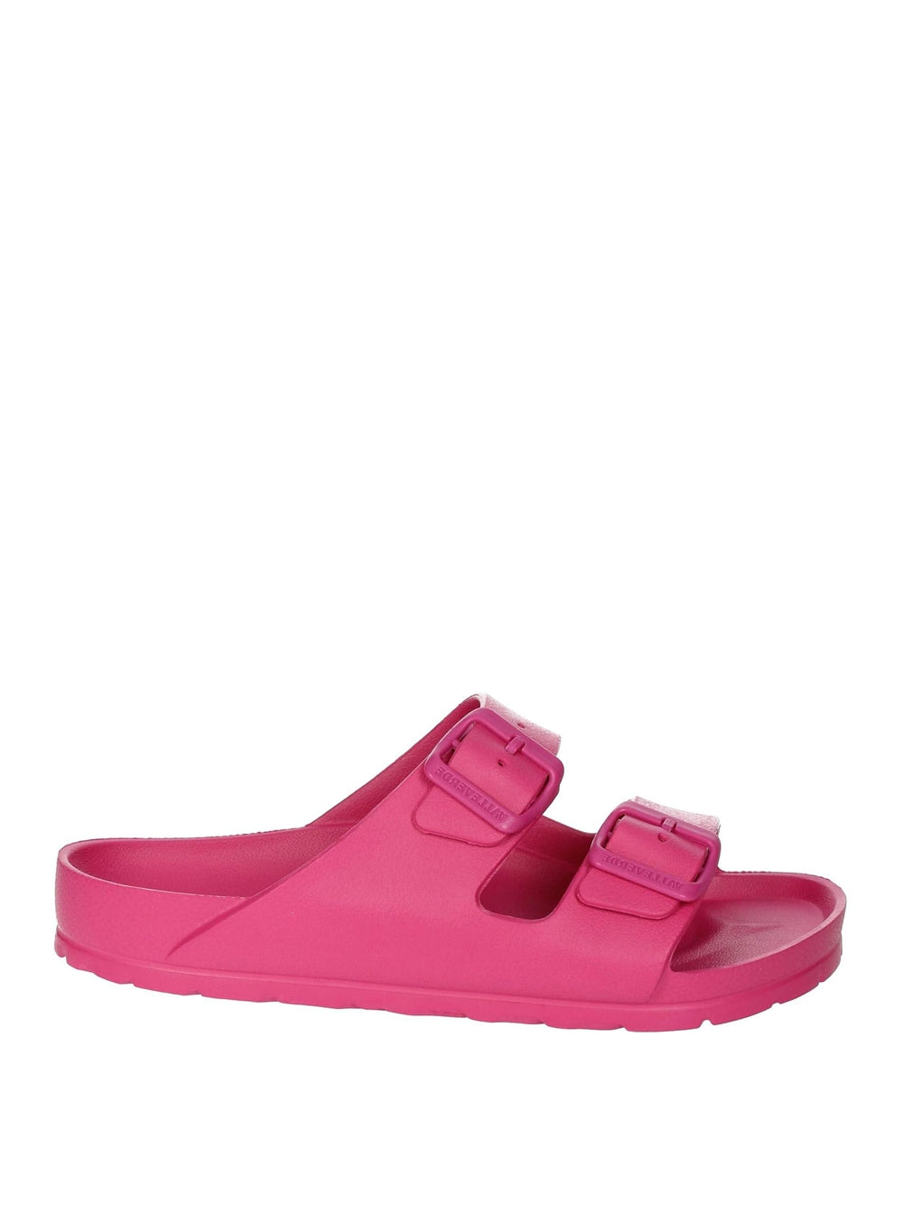 VALLEVERDE Sandali slippers Donna - Fuxia modello 59100