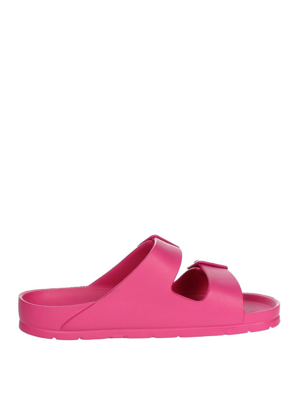 VALLEVERDE Sandali slippers Donna - Fuxia modello 59100