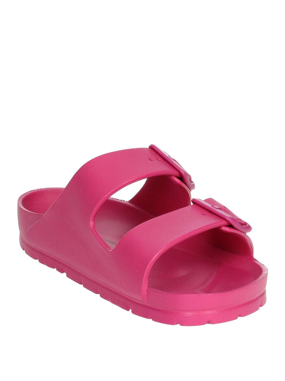 VALLEVERDE Sandali slippers Donna - Fuxia modello 59100