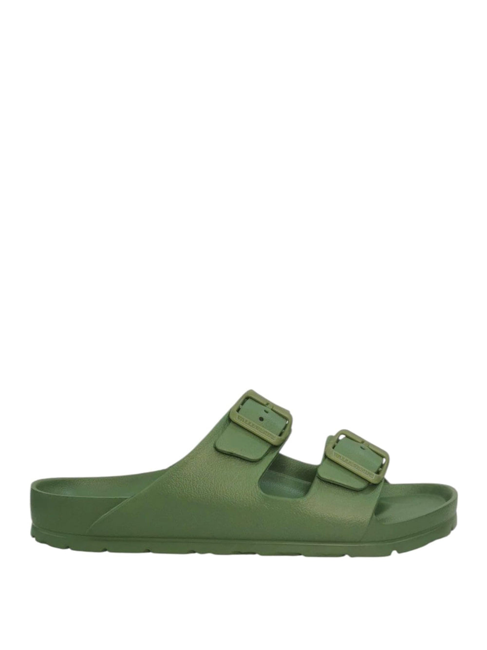 VALLEVERDE Sandali slippers Donna - Kaki modello 59800A