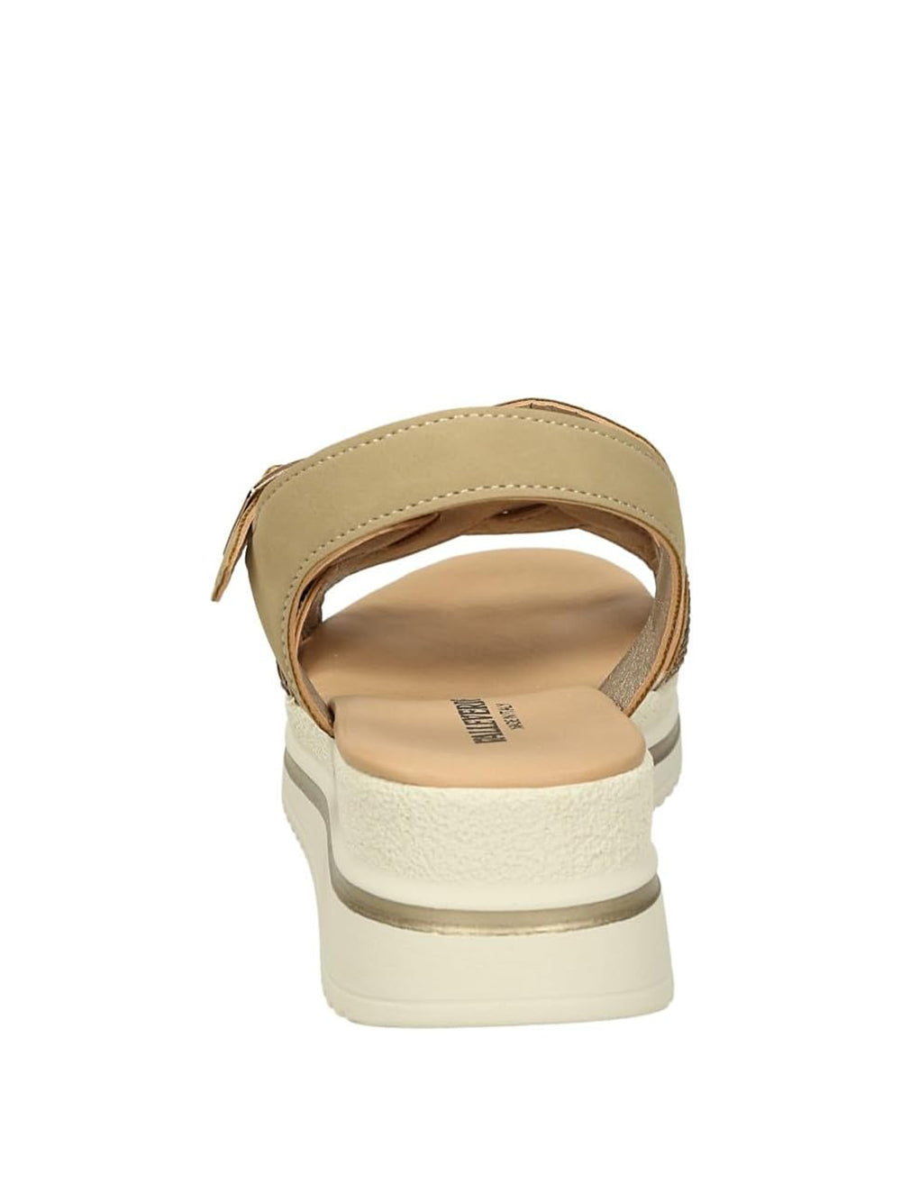 VALLEVERDE Sandali Donna - Rame modello V55102